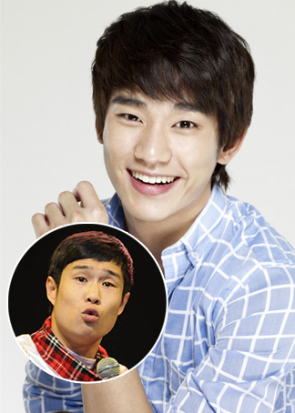 综艺大爆炸之好歌曲}