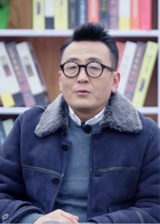 一路书香第二季}