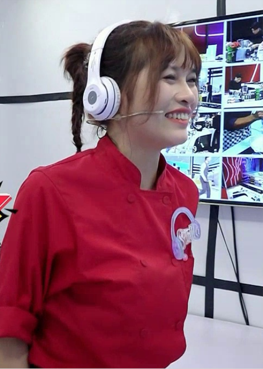 听得到的美食第二季}