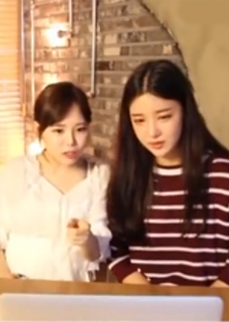 泡菜国的搞笑日常}