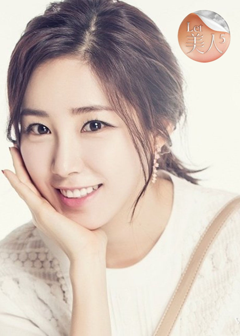 150911let美人第五季}