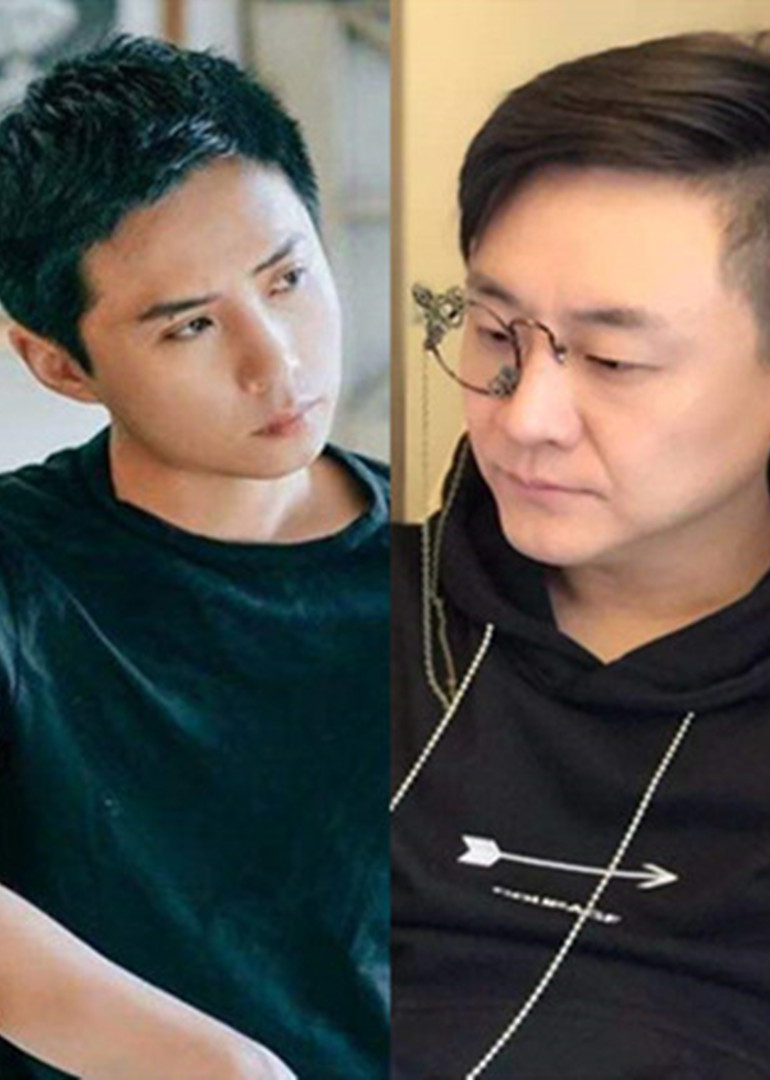 声优男神们的挑战}