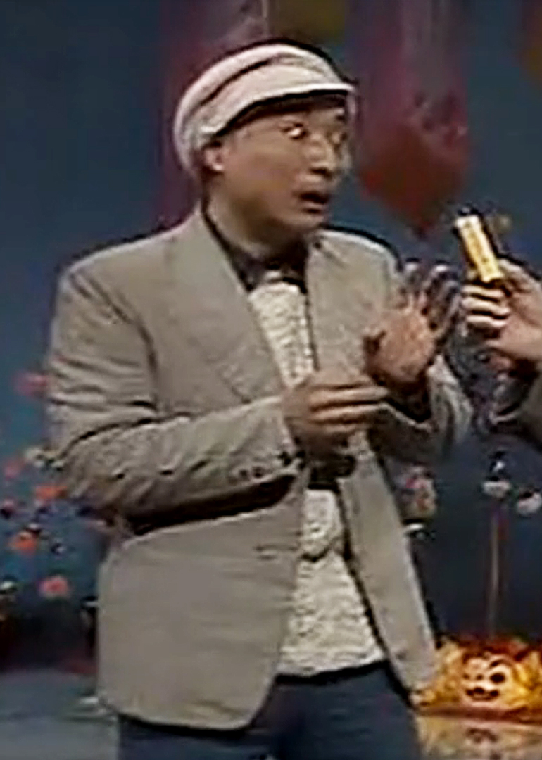1986央视春晚}