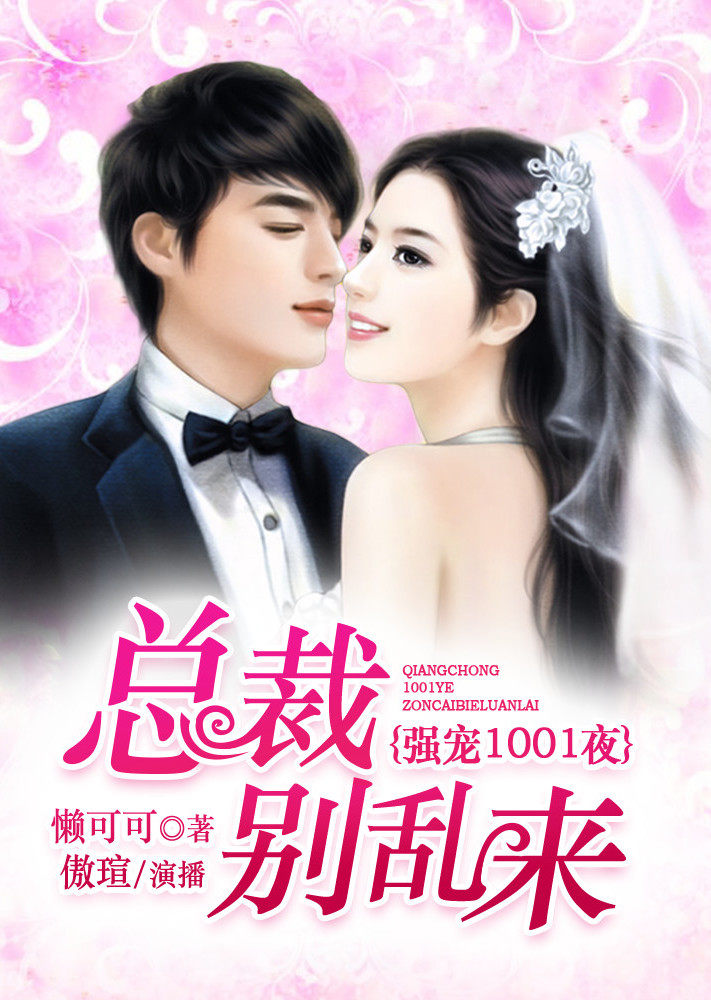 强宠1001夜总裁别乱来有声书}