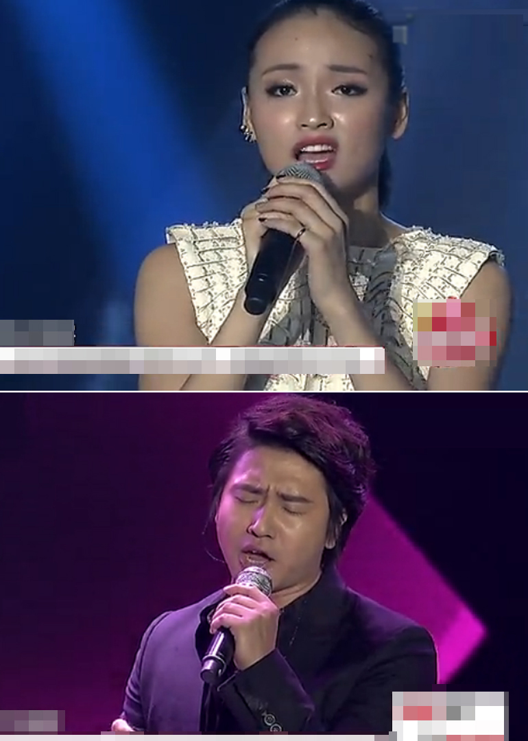 天翼飞Young校园好声音}