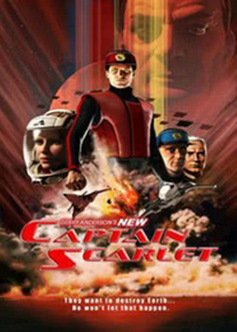 CaptainScarlet}