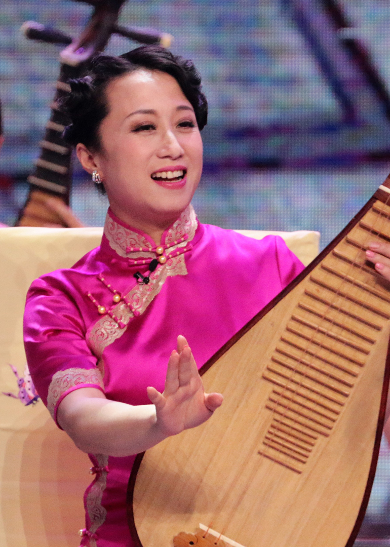 长江12省市春晚}