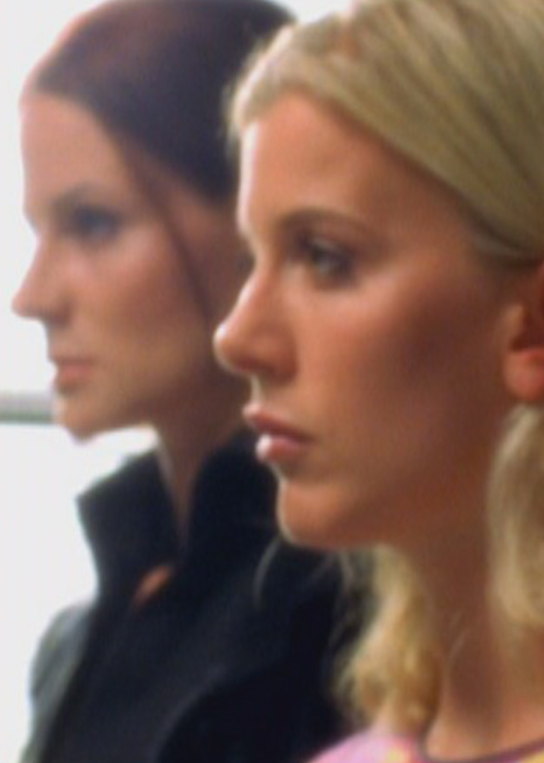 疯狂天使之秘密武器}