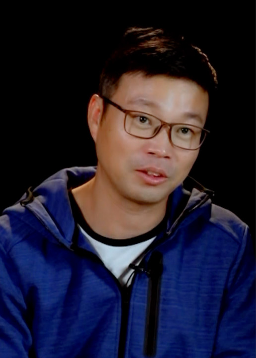 我们在行动第二季}