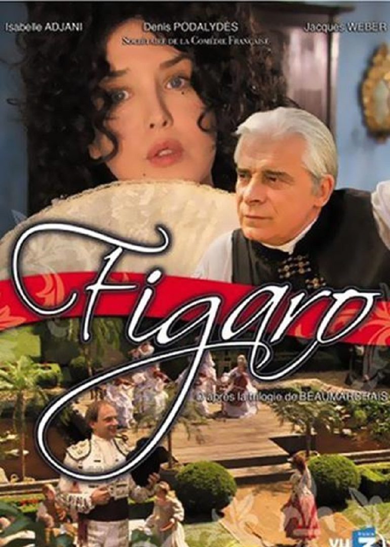 费加罗的婚礼}