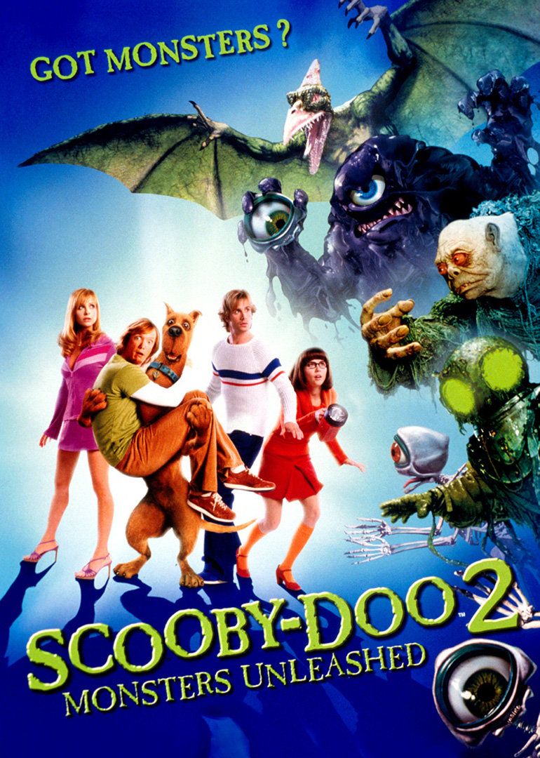 史酷比2怪兽偷跑}