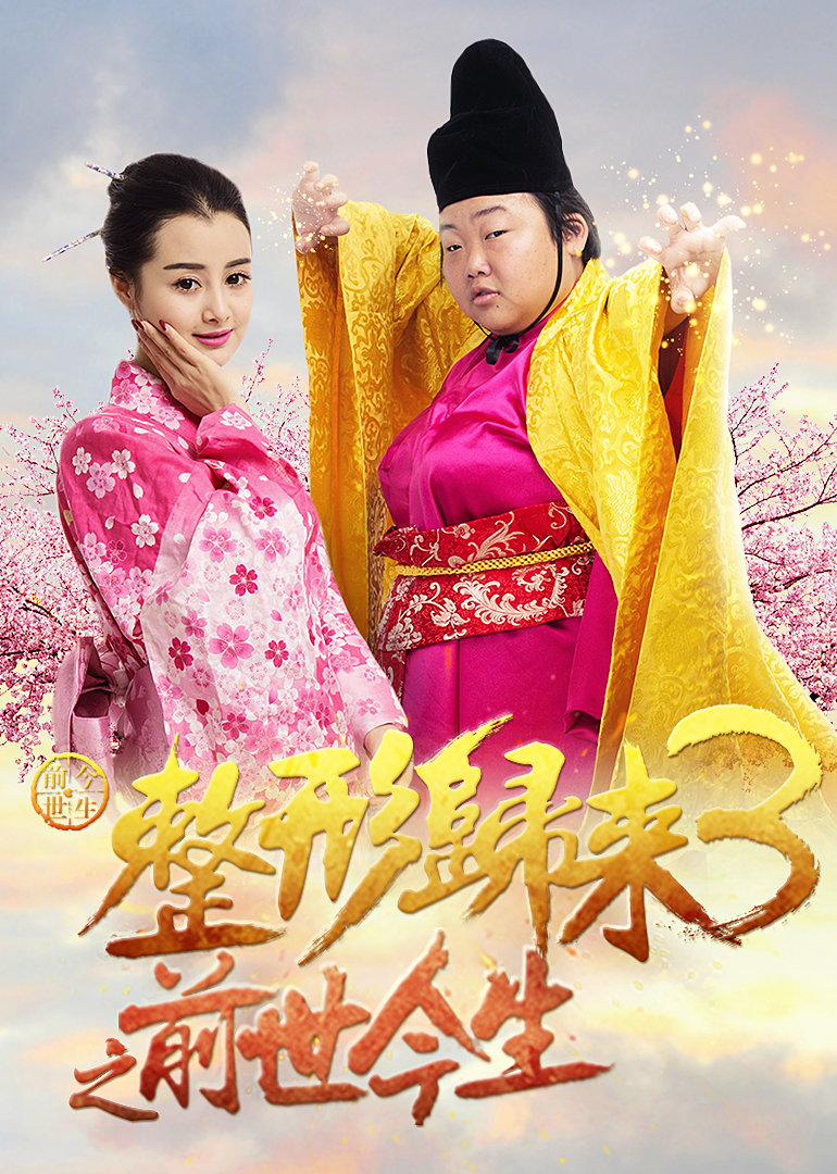 整形归来3前世今生}