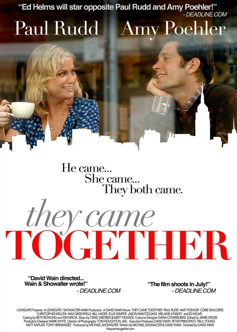 不是冤家不聚头}