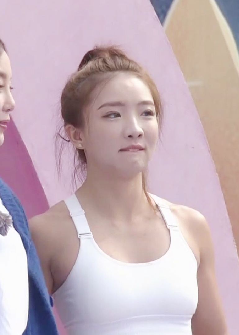 男生女生向前冲第十三季}