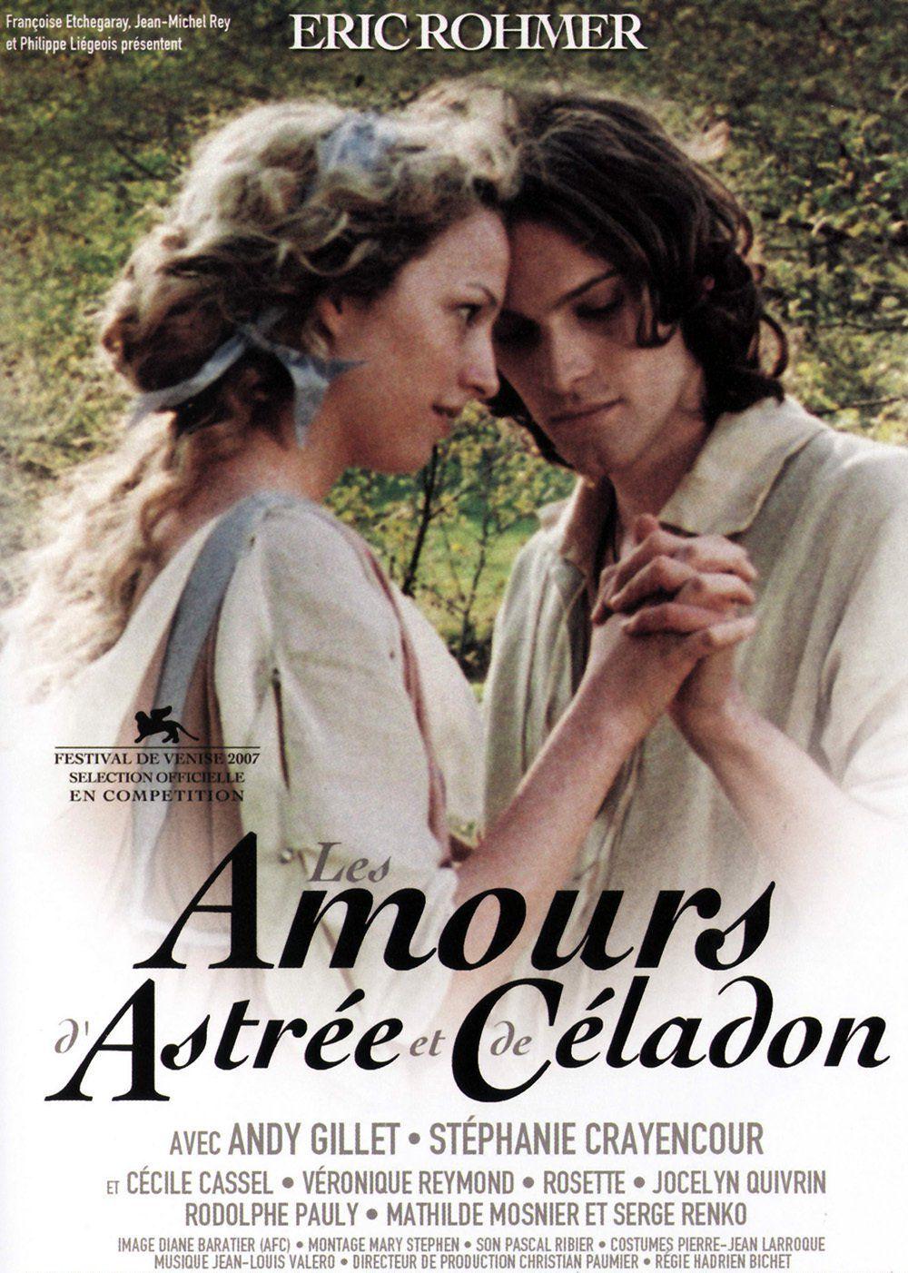 男神与女神的罗曼史}