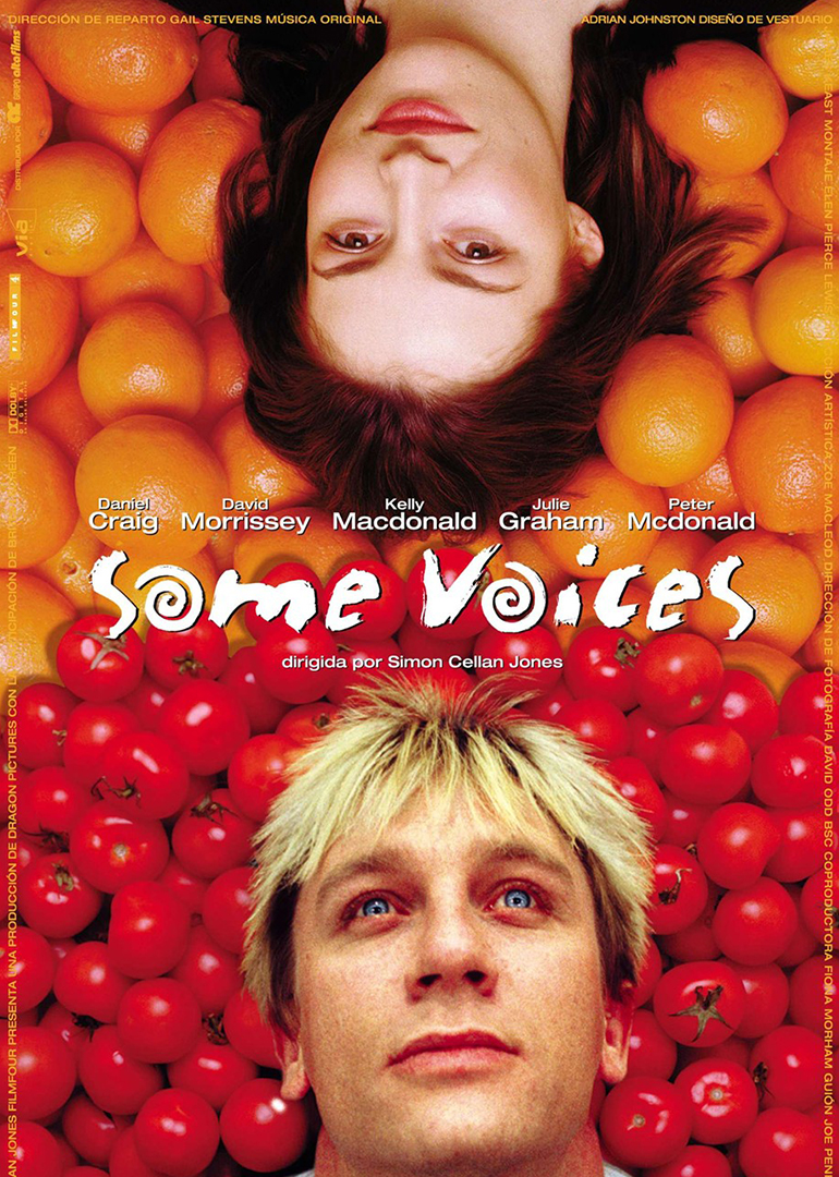 爱情从白痴开始}