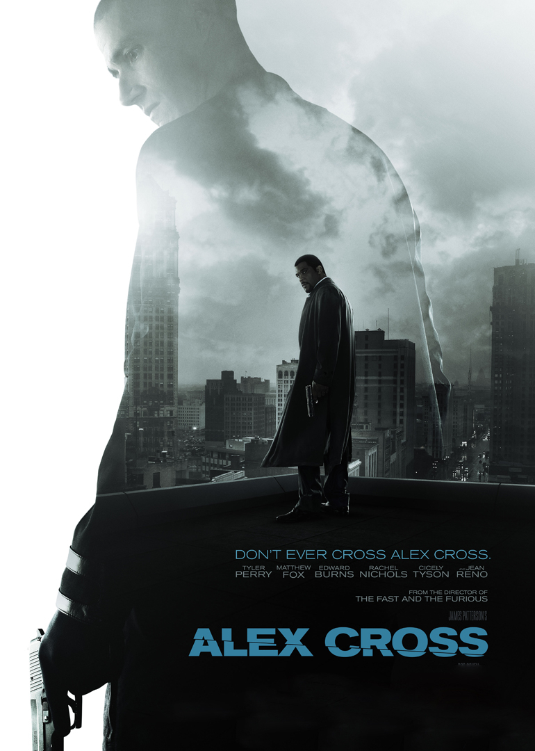 亚历克斯克洛斯}