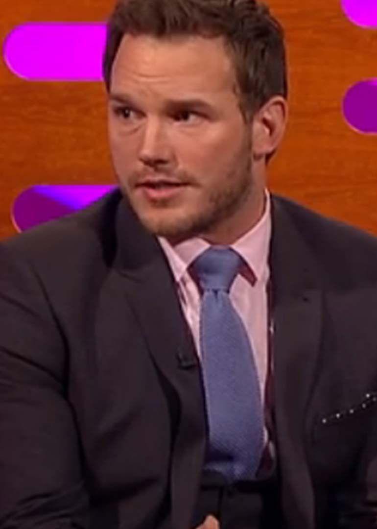 格拉汉姆诺顿秀}