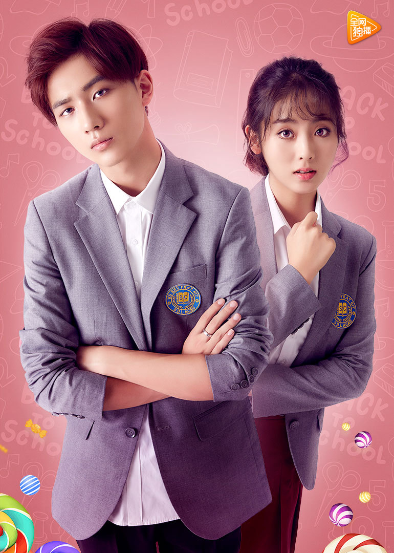 恶魔少爷第二季}