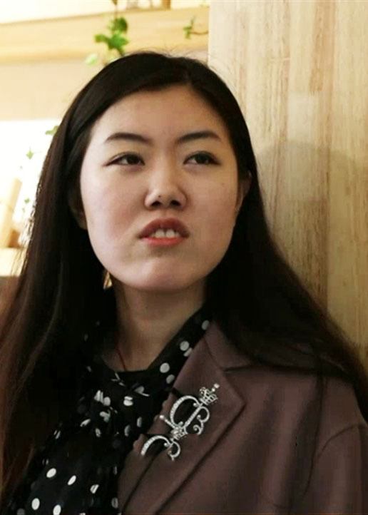 暖暖的新家第四季}