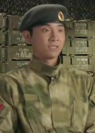 士兵突击第三季}