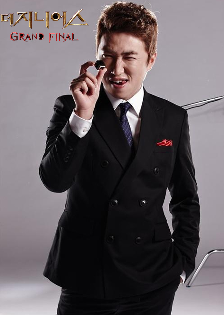 游戏的法则第四季}