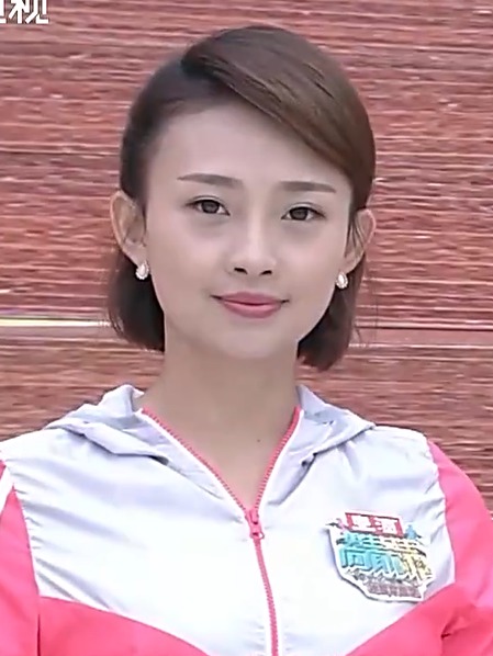 男生女生向前冲第八季}