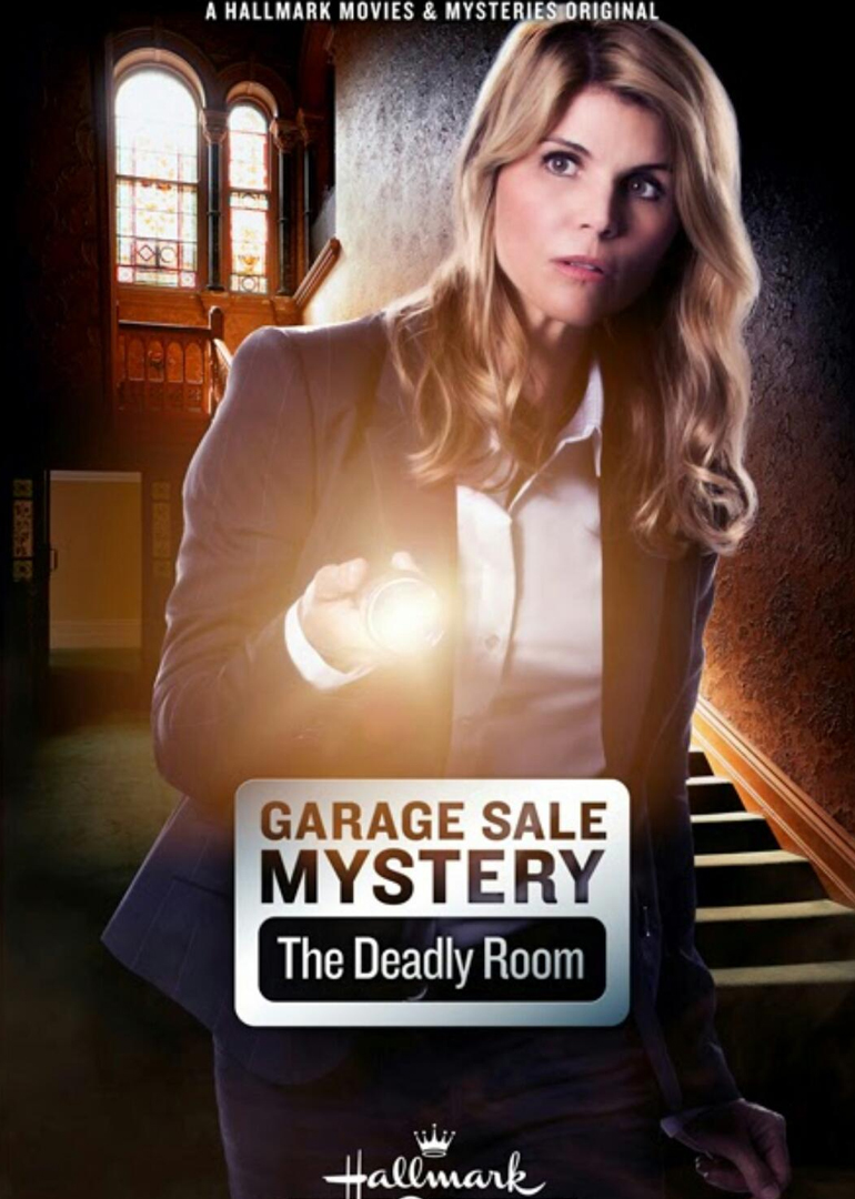 车库拍卖神秘案件3秘密房间}