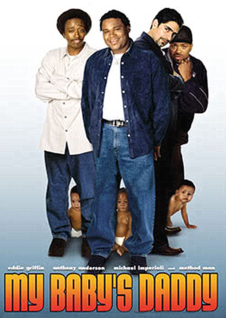 三个奶爸三个娃}