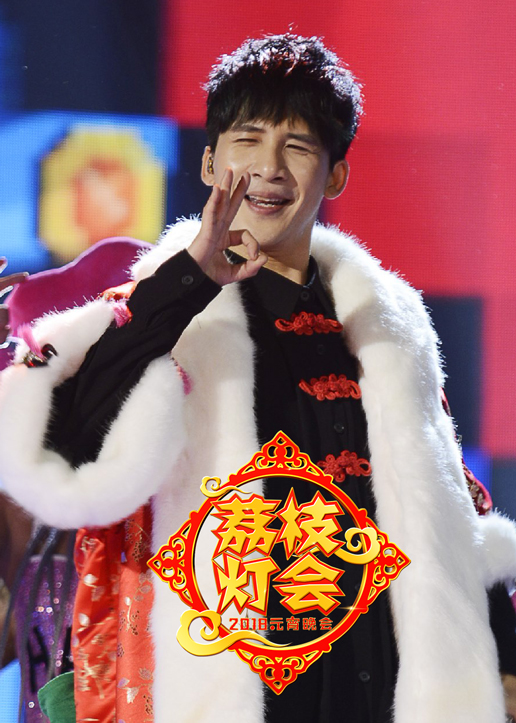 2018江苏卫视元宵晚会}