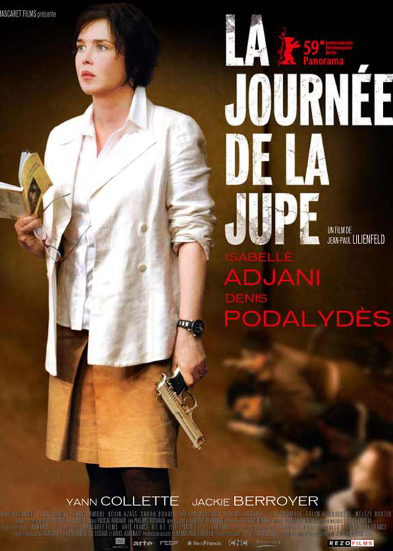 裙角飞扬的日子}