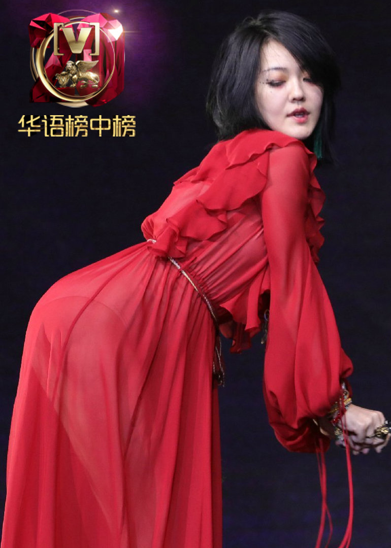 第20届全球华语榜中榜}