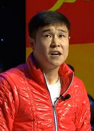 本山选谁上春晚}