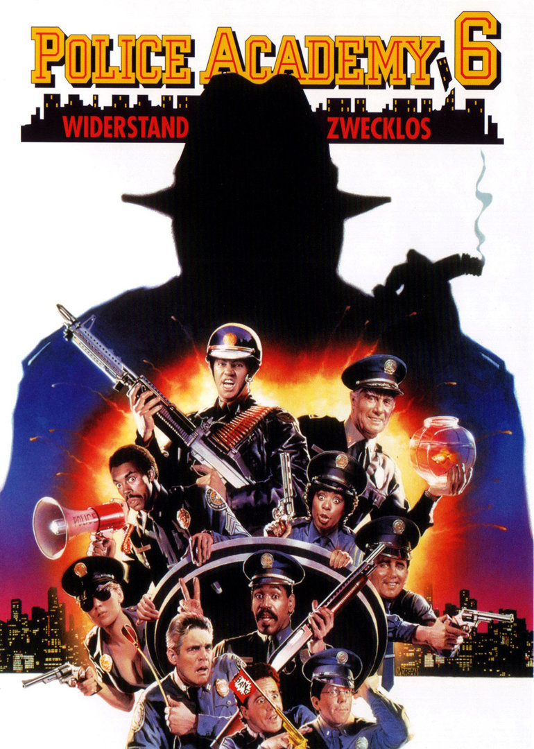 警察学校6幕后黑枪}