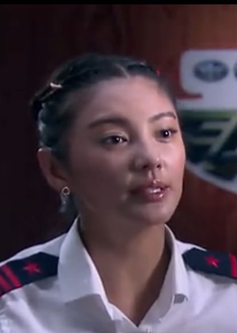 壮志凌云第四期}