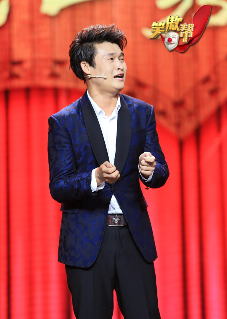 笑傲帮全季打包看}