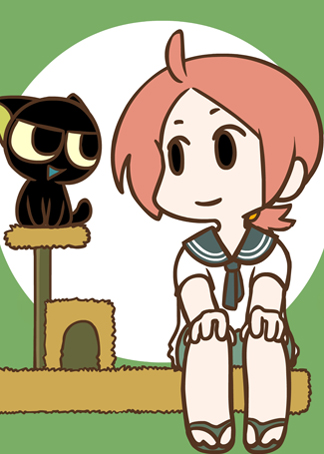 罗小黑战记番外}