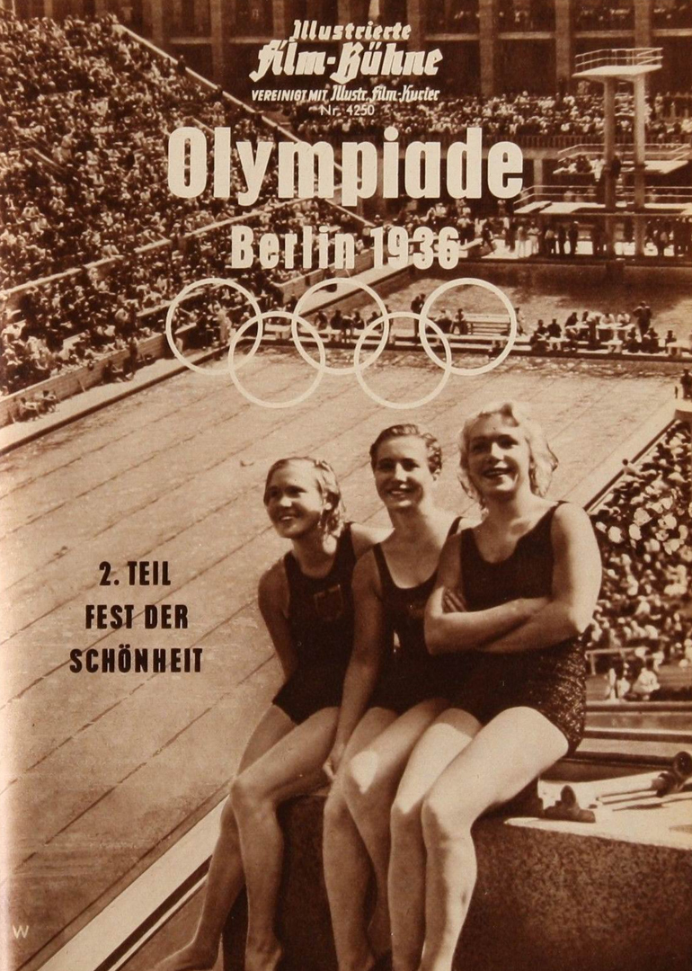 奥林匹亚2美的祭典}