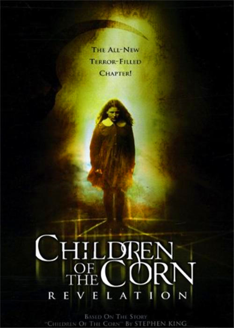 玉米田的小孩7}