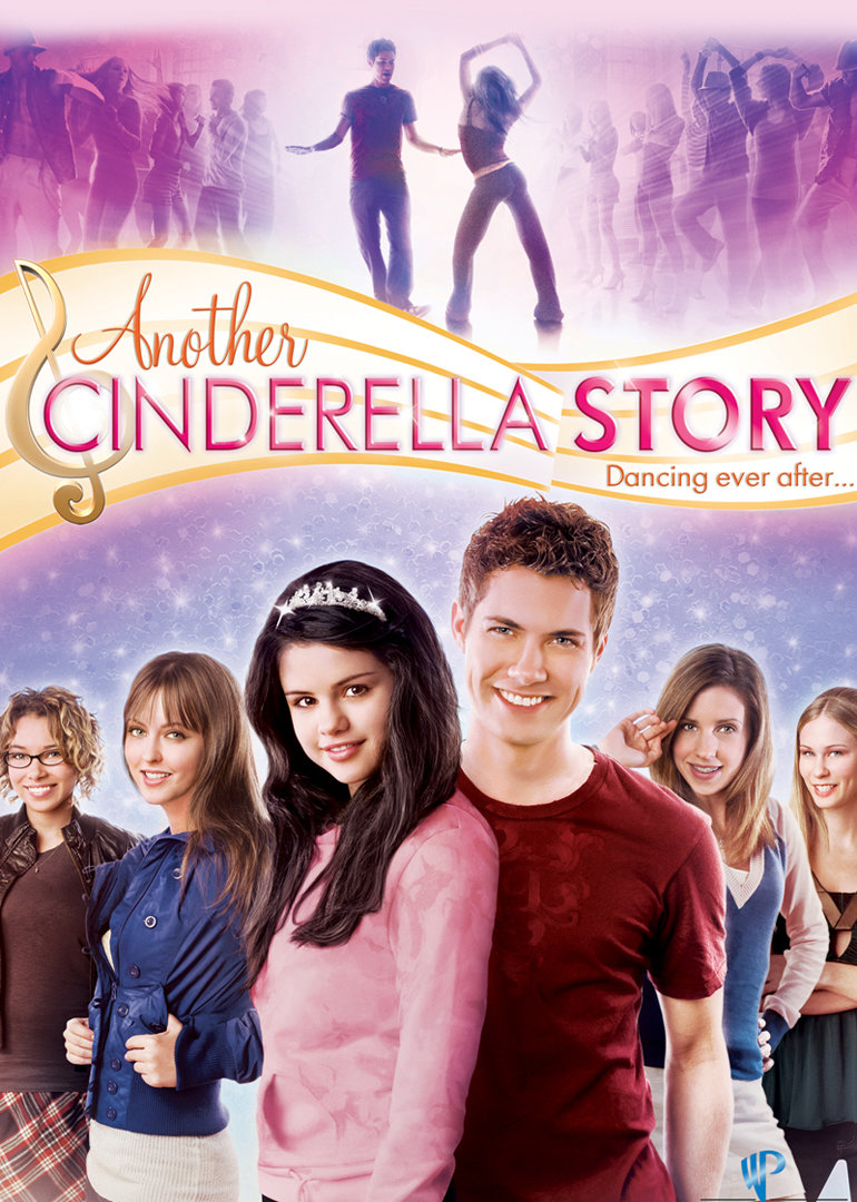 灰姑娘的故事2}