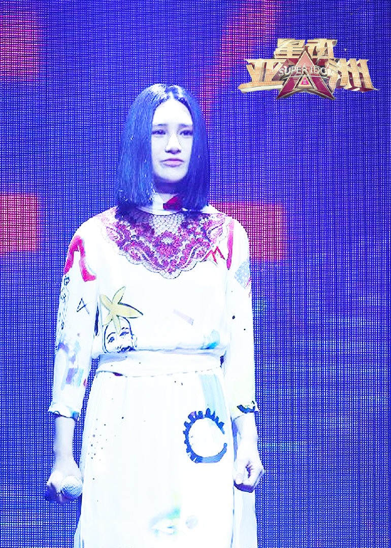 星动亚洲第二季}