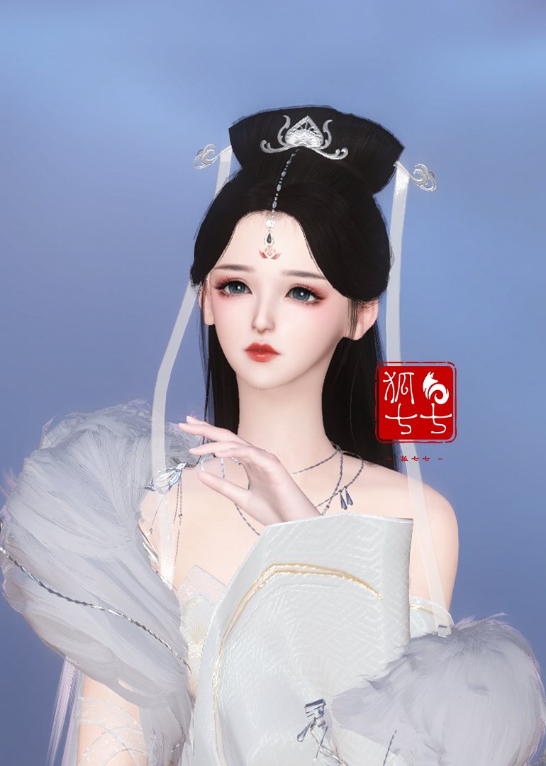 快穿女主狐七七系列}