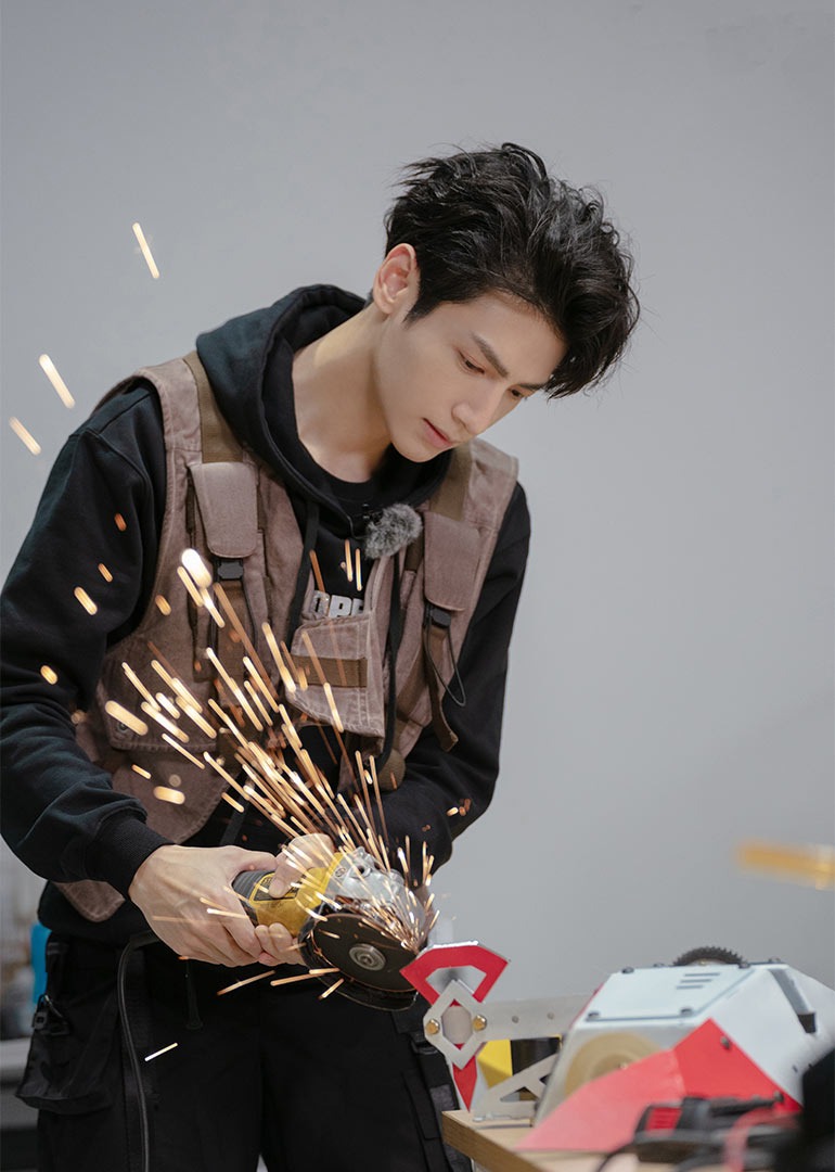 魔熙先生第三季}