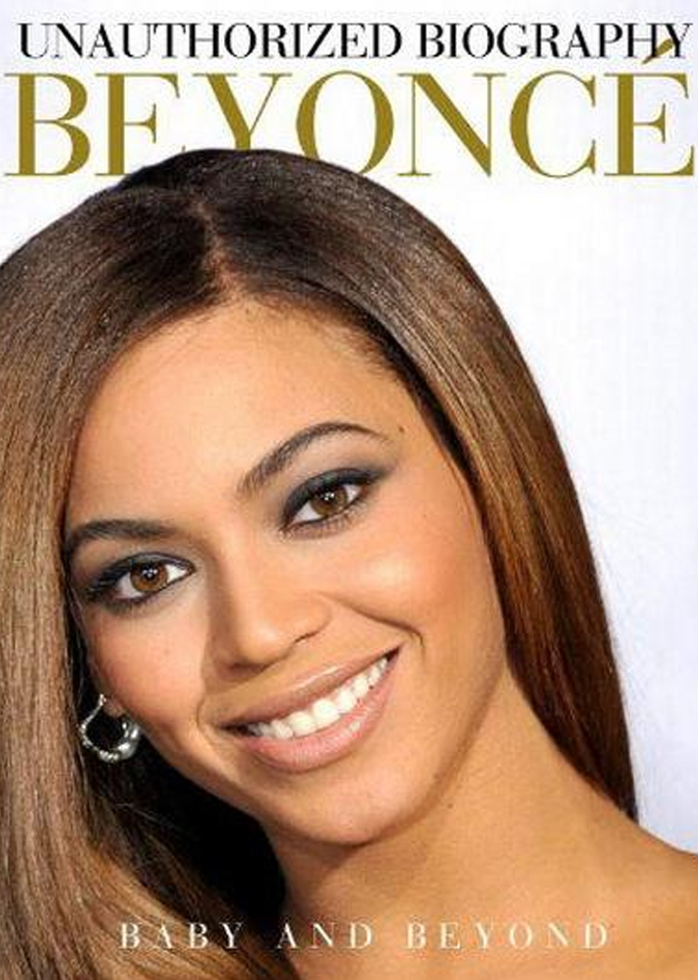 碧昂丝新生与超越}