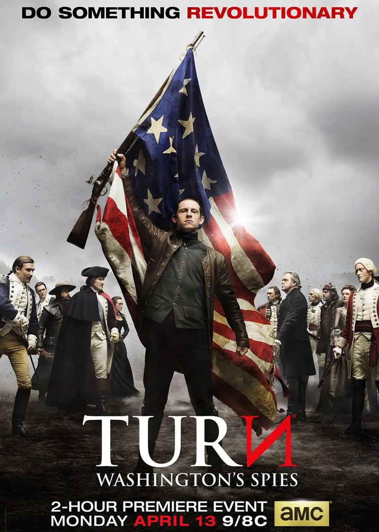 逆转奇兵第二季}