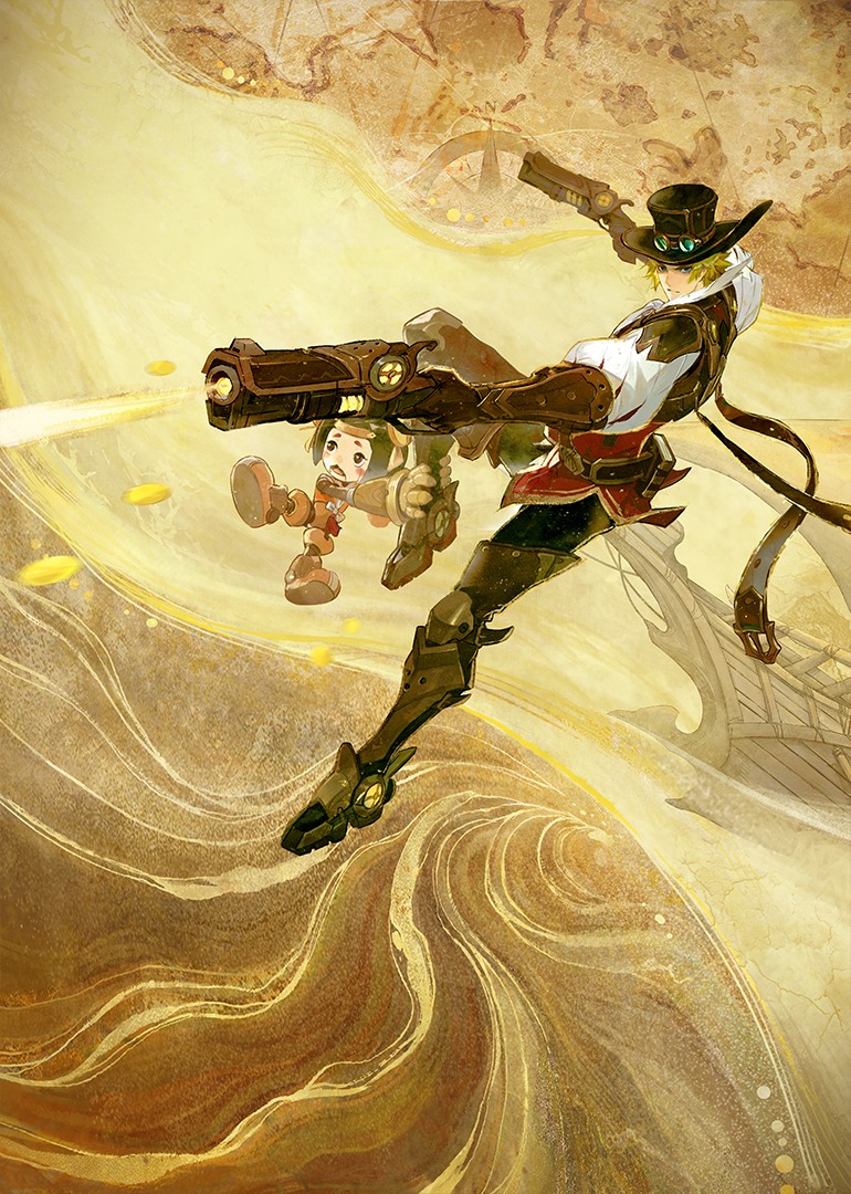 王者荣耀动画剧集}