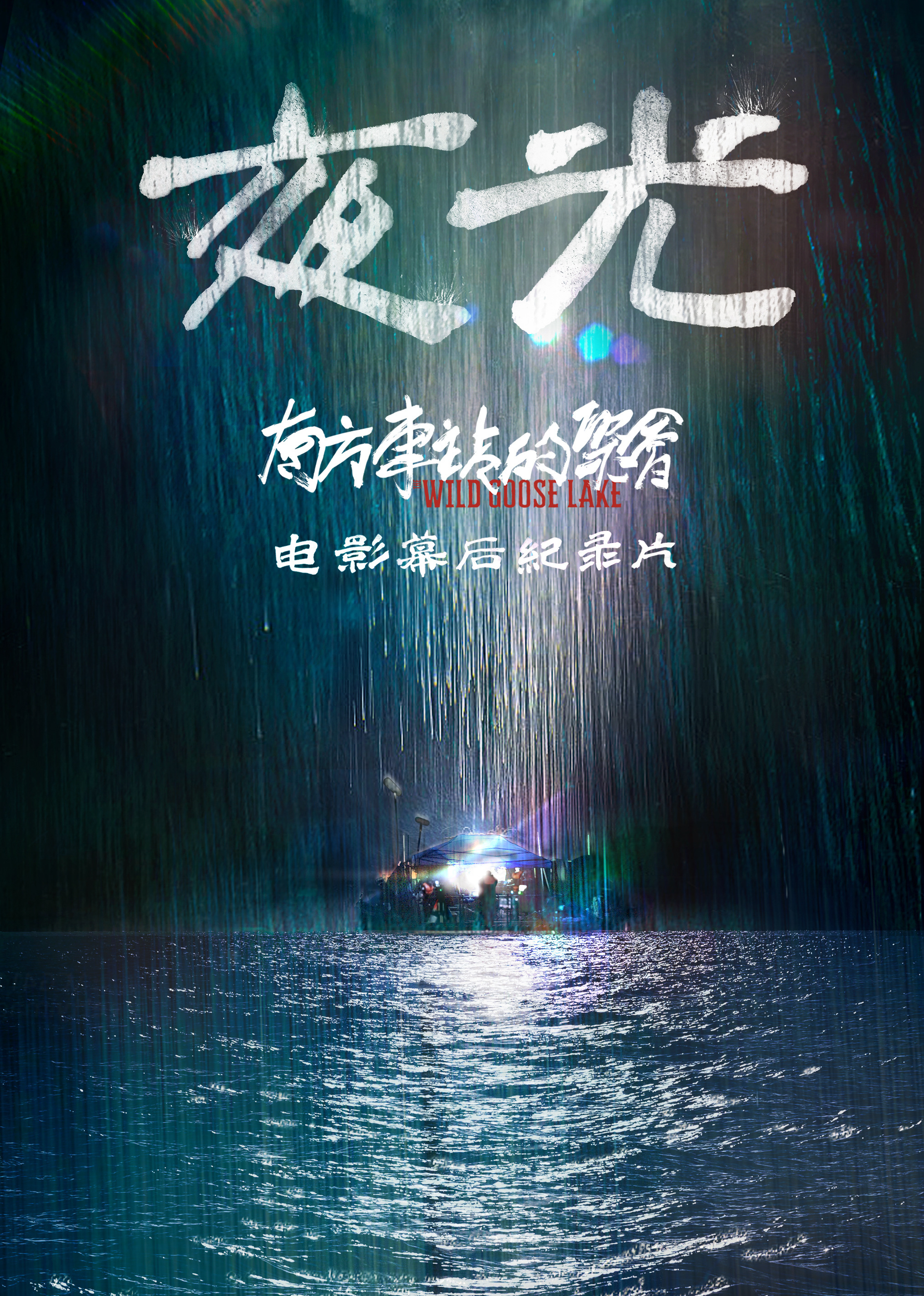 南方车站的聚会纪录片}