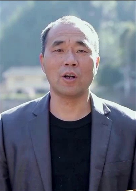 思想的田野福建篇}