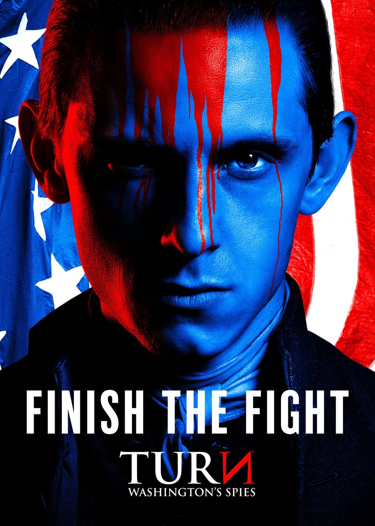 逆转奇兵第四季}