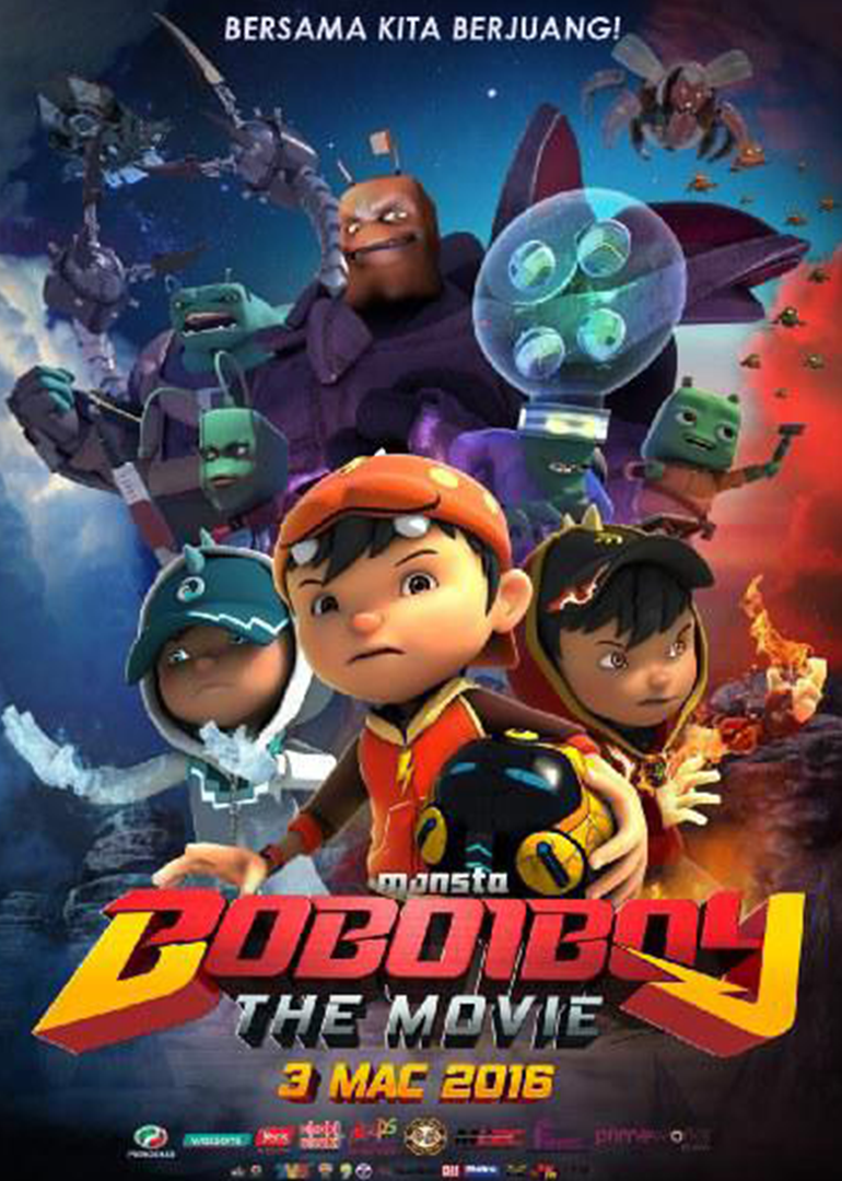 元素英雄小波波}